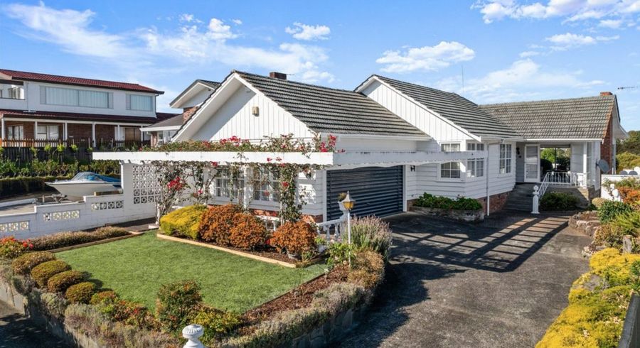  at 45 Whytehead Cre, Kohimarama, Auckland City, Auckland