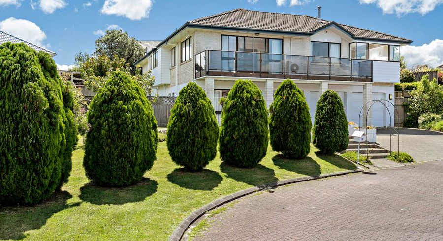  at 28 Kenneth Small Place, Remuera, Auckland