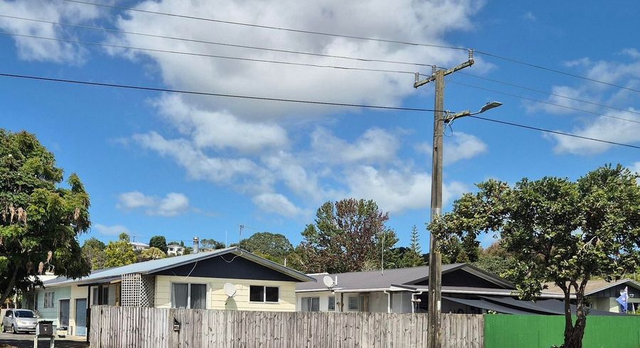  at 47A Raurimu Avenue, Onerahi, Whangarei, Northland