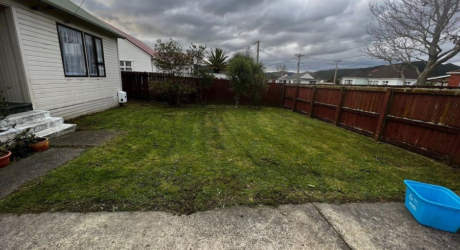  at 5 Shearer Crescent, Naenae, Lower Hutt