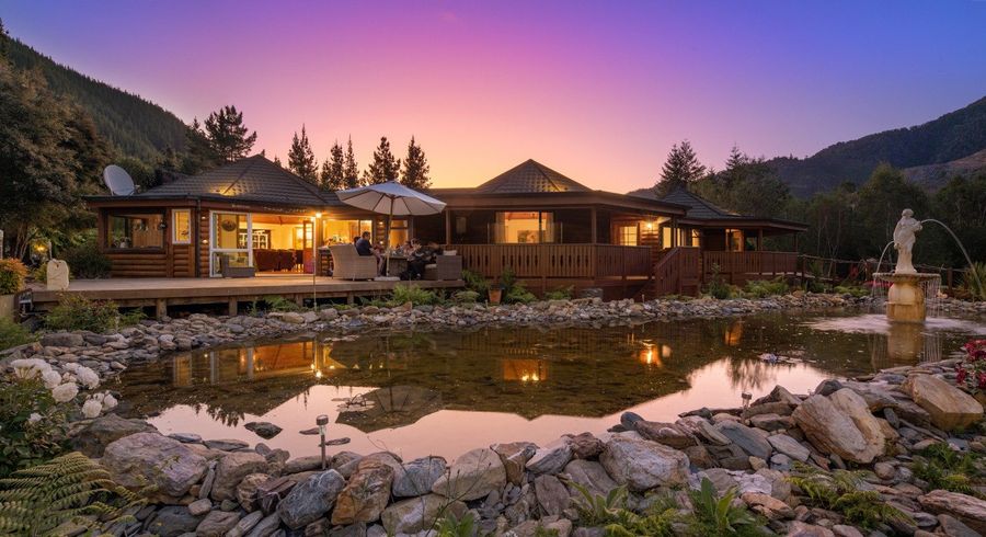  at 441 Wakamarina Valley Road, Havelock, Marlborough, Marlborough