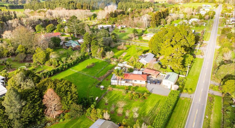  at 1226 Pipiwai Road, Whangarei