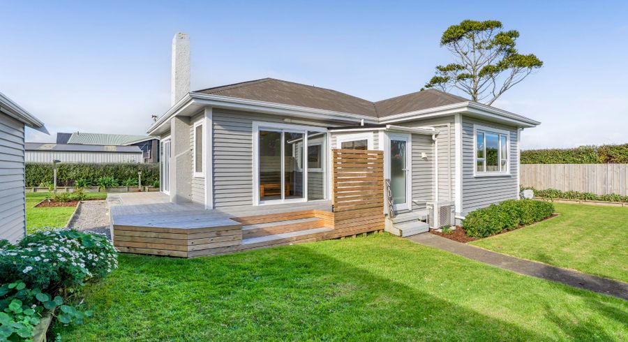  at 147 Tasman Street, Opunake, South Taranaki, Taranaki