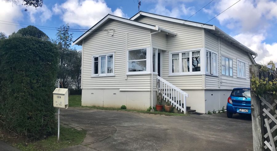  at 131A Riddell Road, Glendowie, Auckland City, Auckland