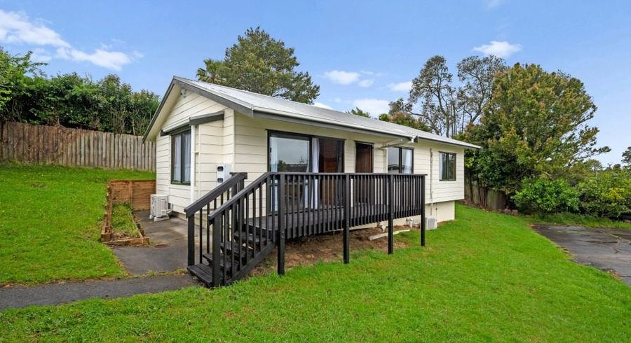  at 41A Tiverton Road, Avondale, Auckland City, Auckland