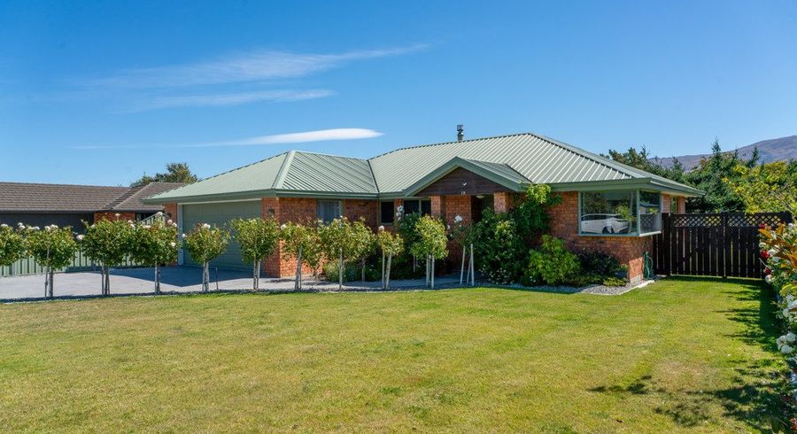  at 19 Fenwick Crescent, Cromwell, Cromwell