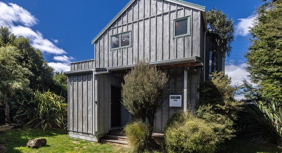  at 39A Miharo Street, Ohakune, Ruapehu, Manawatu / Whanganui