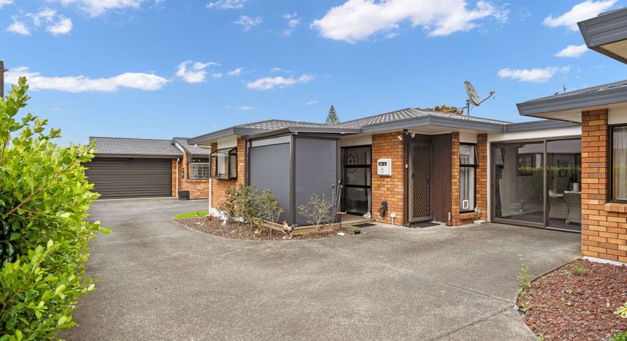  at 2/11 Wrack Street, Kensington, Whangarei, Northland
