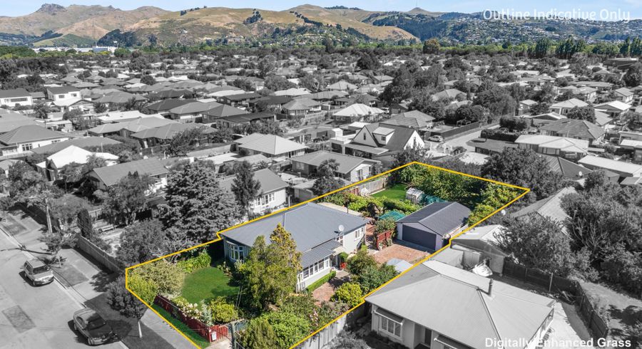  at 18 Wildberry Street, Woolston, Christchurch City, Canterbury