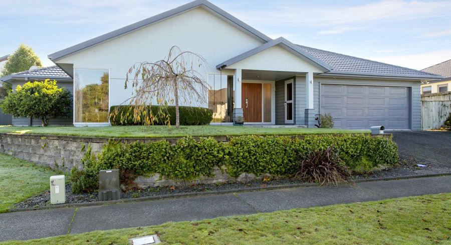  at 163 Lakewood Drive, Nukuhau, Taupo