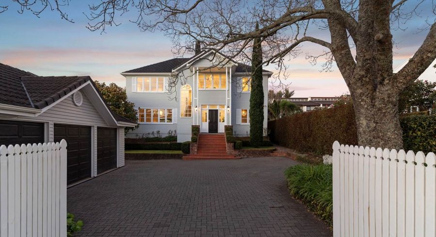  at 162 Long Drive, Saint Heliers, Auckland City, Auckland