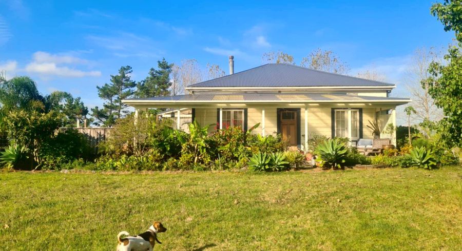  at 290 Notorious West Road, Dargaville, Kaipara, Northland