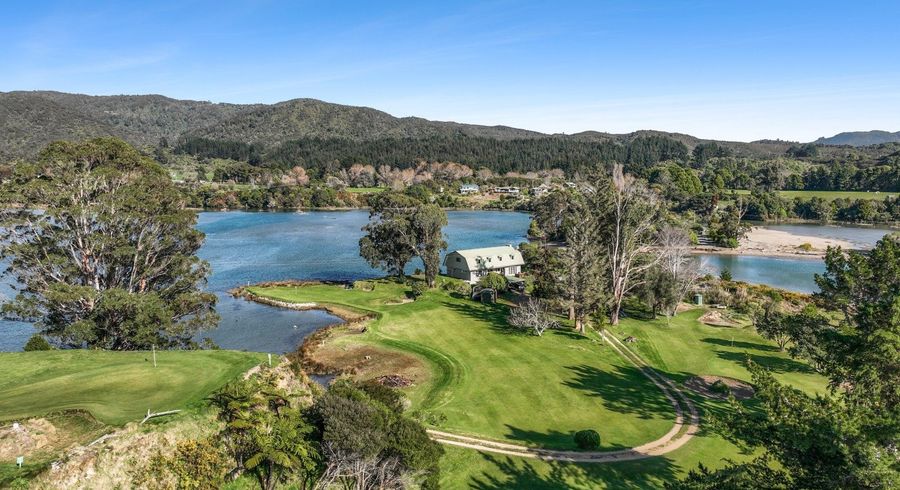  at 1232 Takaka-Collingwood Highway, Golden Bay, Tasman, Nelson / Tasman