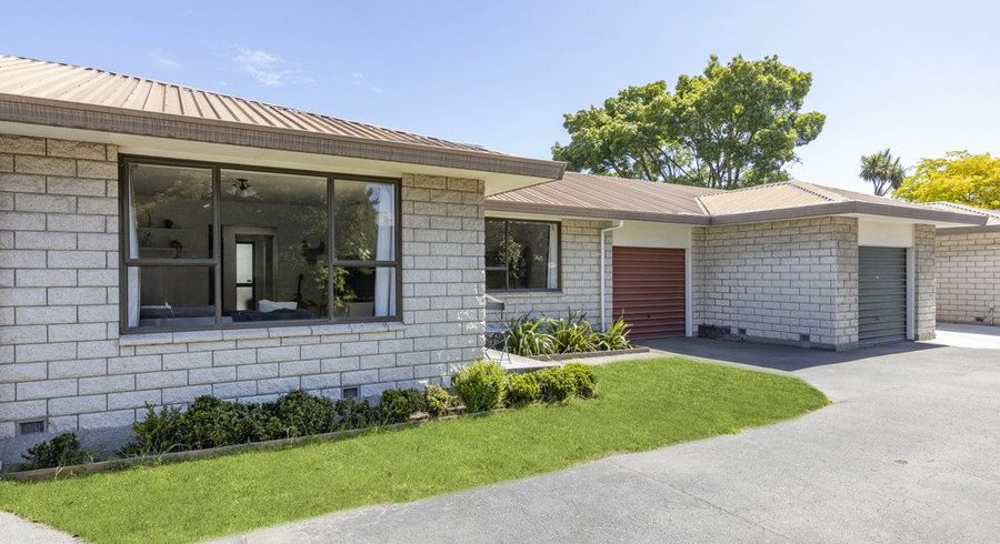  at 2/16 Goulding Avenue, Hornby, Christchurch