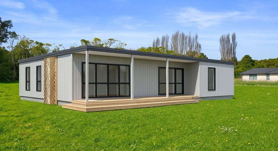  at 13 Te Awahohonu Lane, Otaki, Kapiti Coast, Wellington
