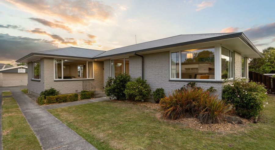  at 10 Kimberley Street, Casebrook, Christchurch