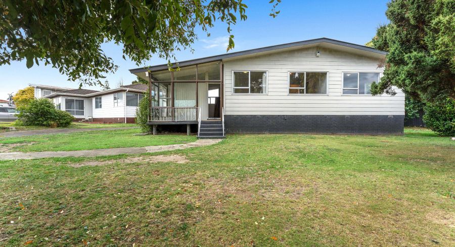  at 29 Pallant Street, Manurewa, Auckland