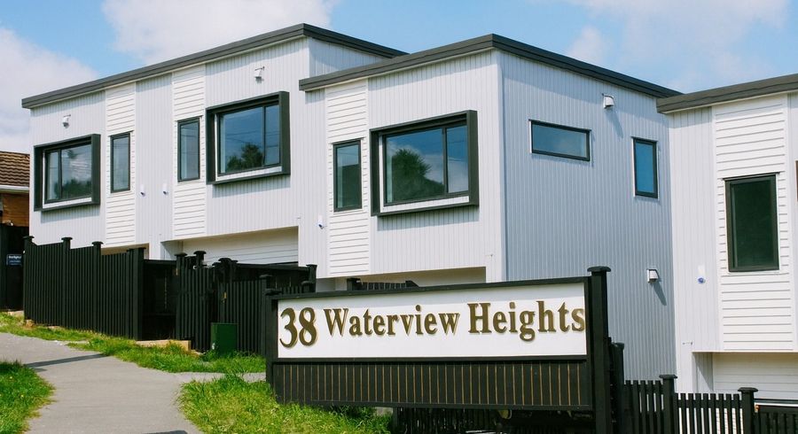 at Waterview, Auckland City, Auckland