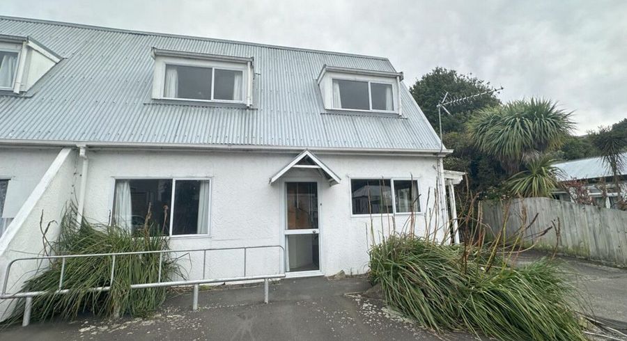  at 7A Jura Street, North East Valley, Dunedin, Otago