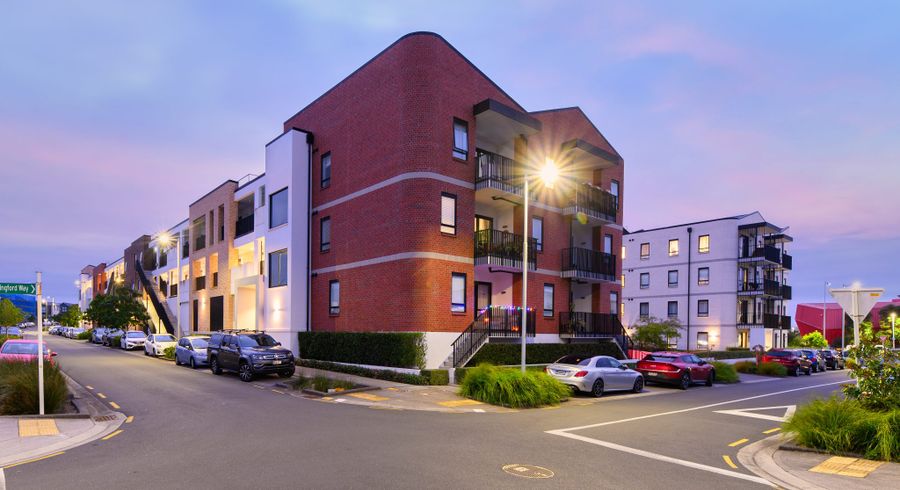  at 112/81 Mapou Road, Hobsonville, Auckland