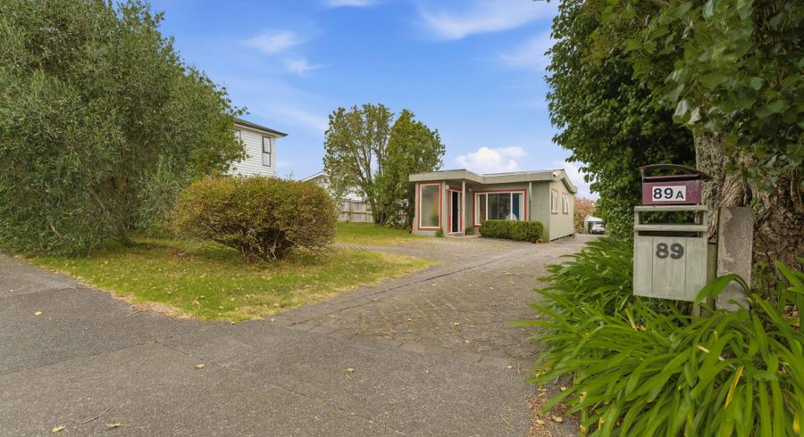  at 89 Taylor Street, Blockhouse Bay, Auckland City, Auckland