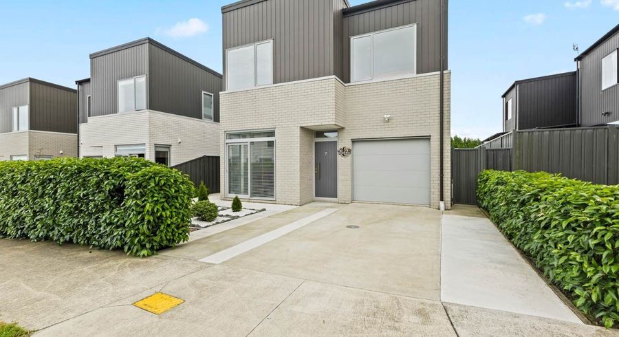  at 7 Tuangi Road, Karaka, Papakura