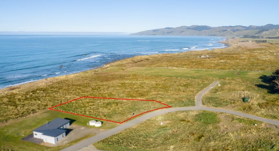  at 3 Reefview Way, Flat Point, Masterton, Wellington