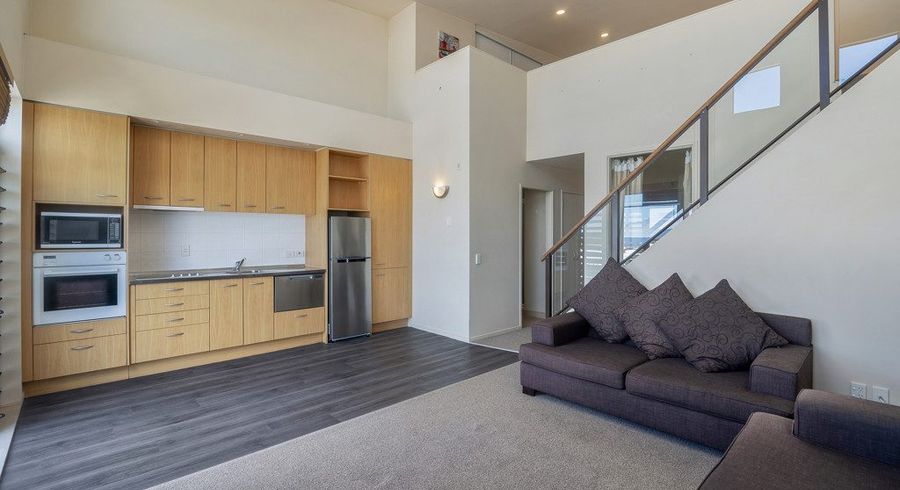  at 3D/5 Charlotte Street, Eden Terrace, Auckland City, Auckland