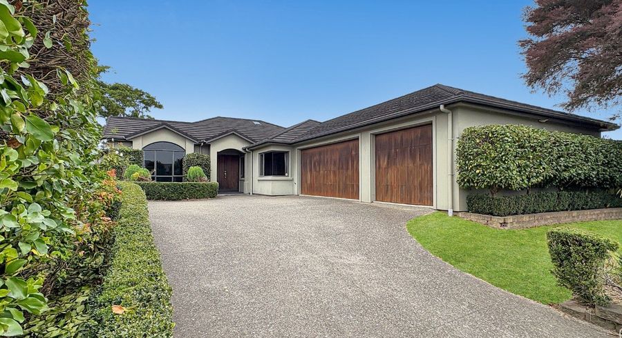  at 45 The Esplanade, Huntington, Hamilton, Waikato