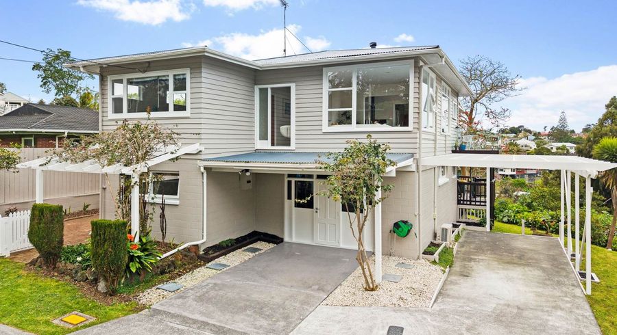  at 42 Rawene Road, Birkenhead, North Shore City, Auckland