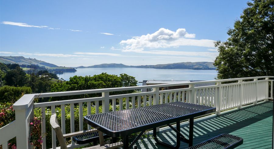  at 16 Henry Street, Careys Bay, Dunedin
