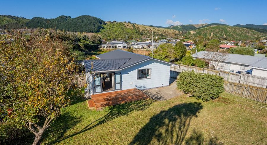  at 410 Mazengarb Road, Paraparaumu, Kapiti Coast, Wellington