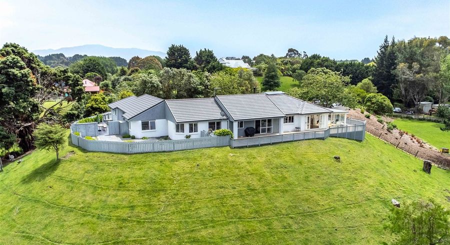  at 63 King Arthur Drive, Otaihanga, Paraparaumu