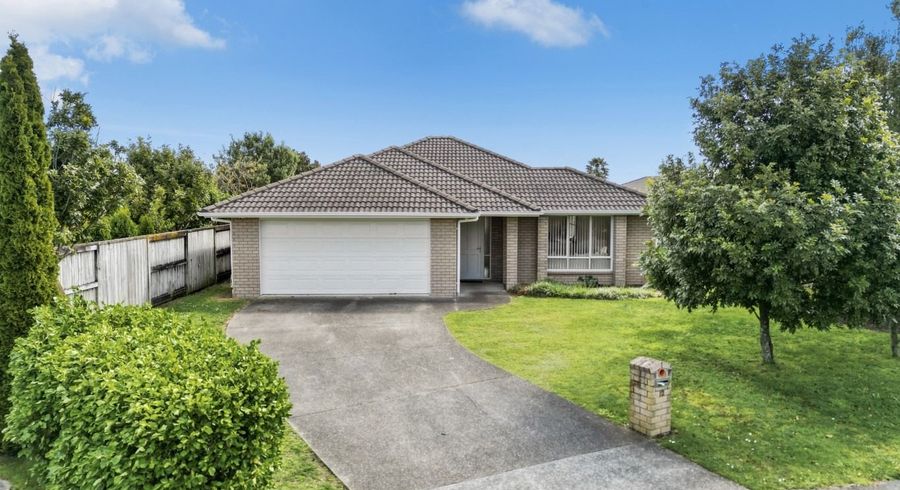 at 12 Savannah Place, Rototuna North, Hamilton