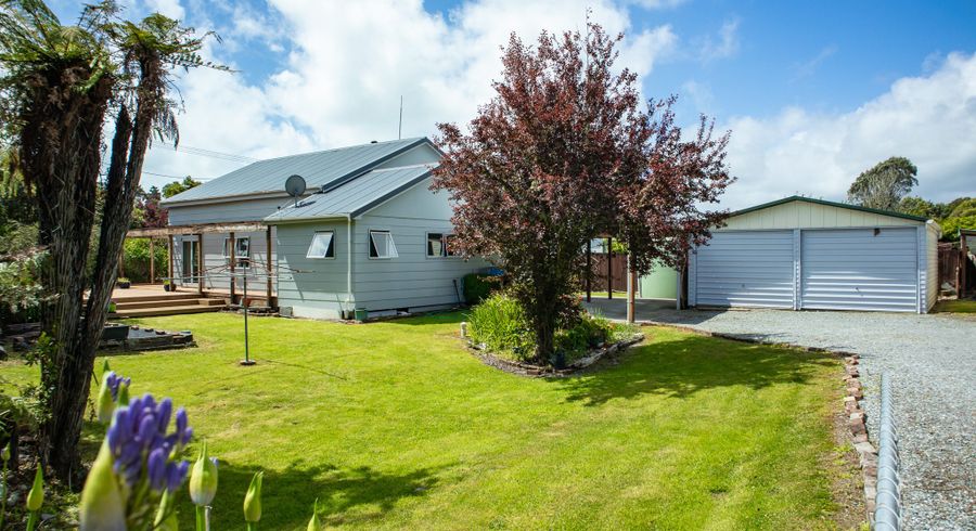  at 22 Sawmill Lane, Camerons, Grey, West Coast