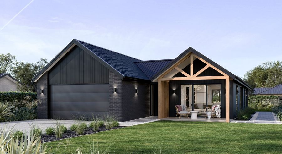  at Lot 8/18 Mooring Way, One Tree Point, Whangarei, Northland