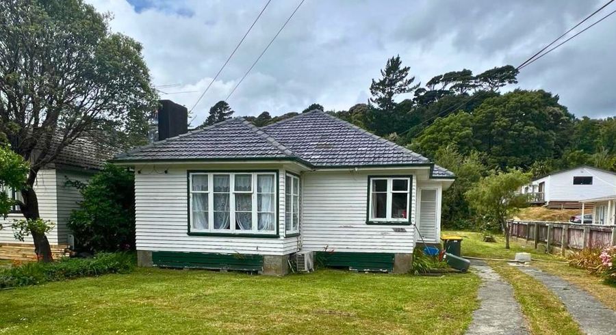  at 107 Main Road, Wainuiomata, Lower Hutt, Wellington