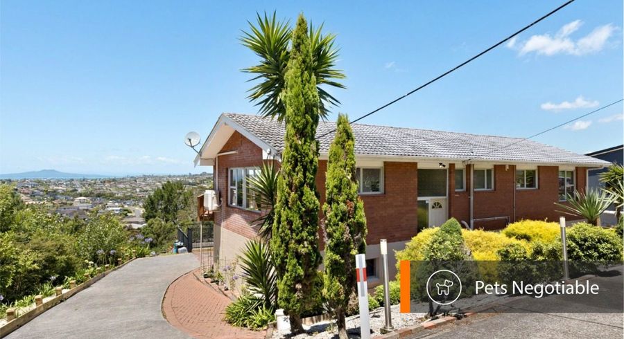  at 89 Lonely Track Road, Albany, North Shore City, Auckland