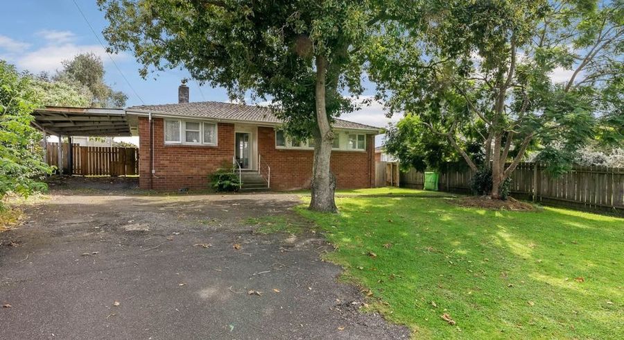  at 28 Gilbert Road, Otara, Auckland