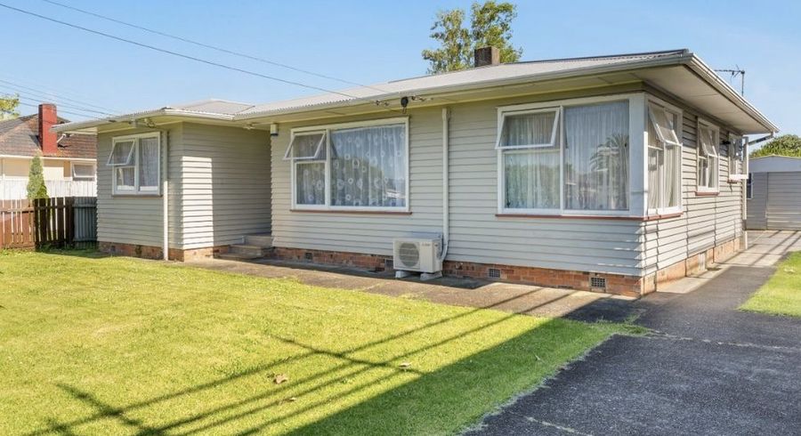  at 148 Hall Avenue, Favona, Manukau City, Auckland