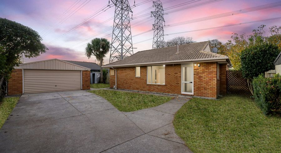  at 14a Murfitt Place, Sockburn, Christchurch City, Canterbury