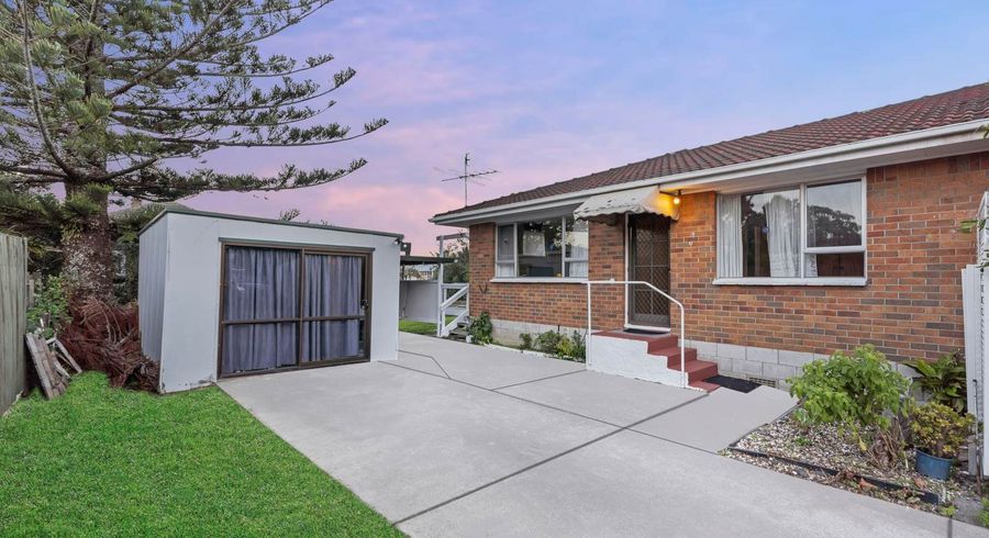  at 3/139 Shirley Road, Papatoetoe, Manukau City, Auckland