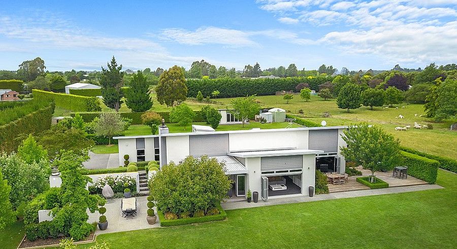  at 104 Company Road, Newland, Ashburton