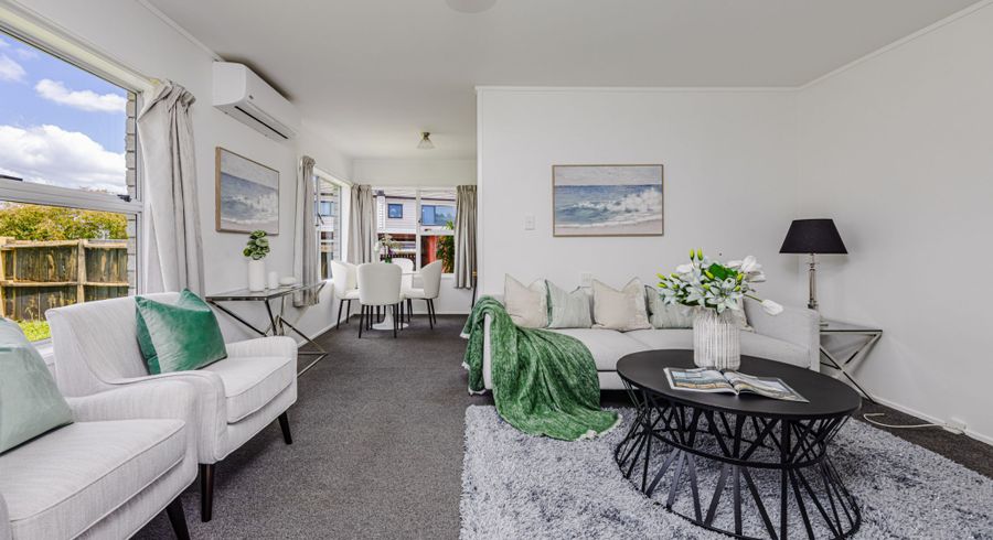  at 4/3 Corin Avenue, Manurewa, Manukau City, Auckland