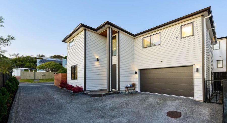  at 5A Woodhouse Place, West Harbour, Waitakere City, Auckland