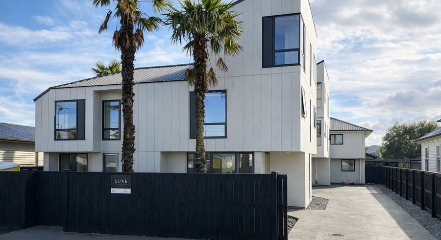  at 474 Barrington Street, Addington, Christchurch City, Canterbury