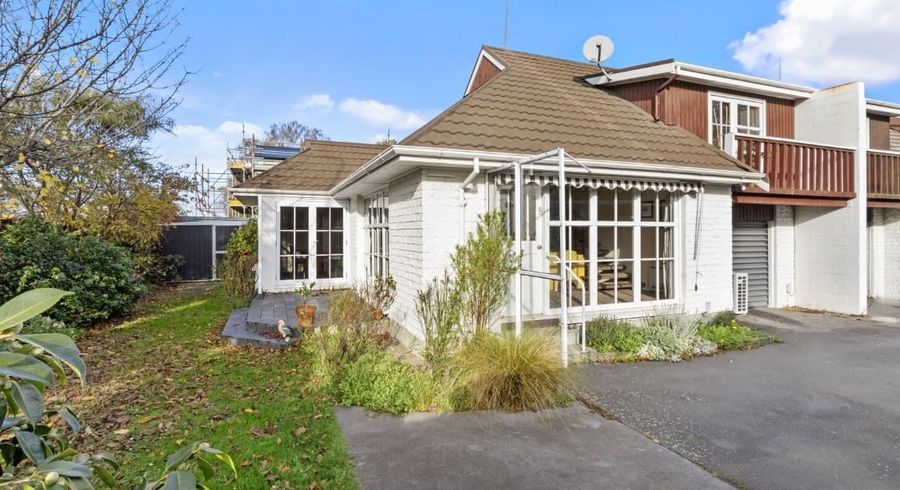  at 134 St James Avenue, Papanui, Christchurch
