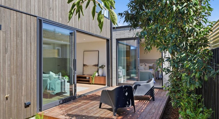  at 3/31 Rutland Street, St. Albans, Christchurch City, Canterbury