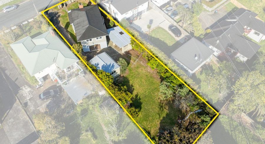  at 46 Ellis Avenue, Mount Roskill, Auckland