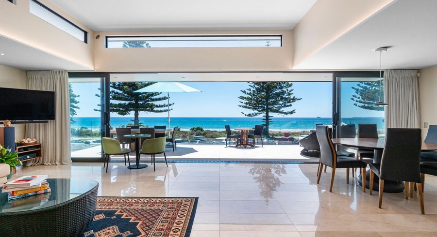  at 144 Marine Parade, Mount Maunganui, Mount Maunganui